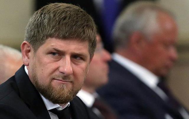 В Чечне предотвратили покушение на Кадырова - СМИ